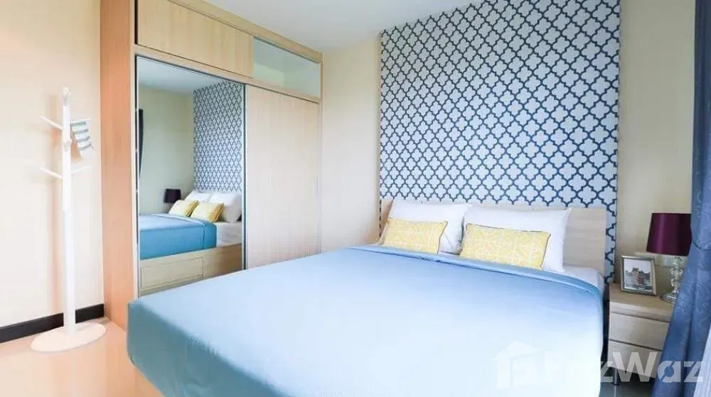 picture 1 Bedroom Condo for sale at The 88 Condo Hua Hin - 7/10