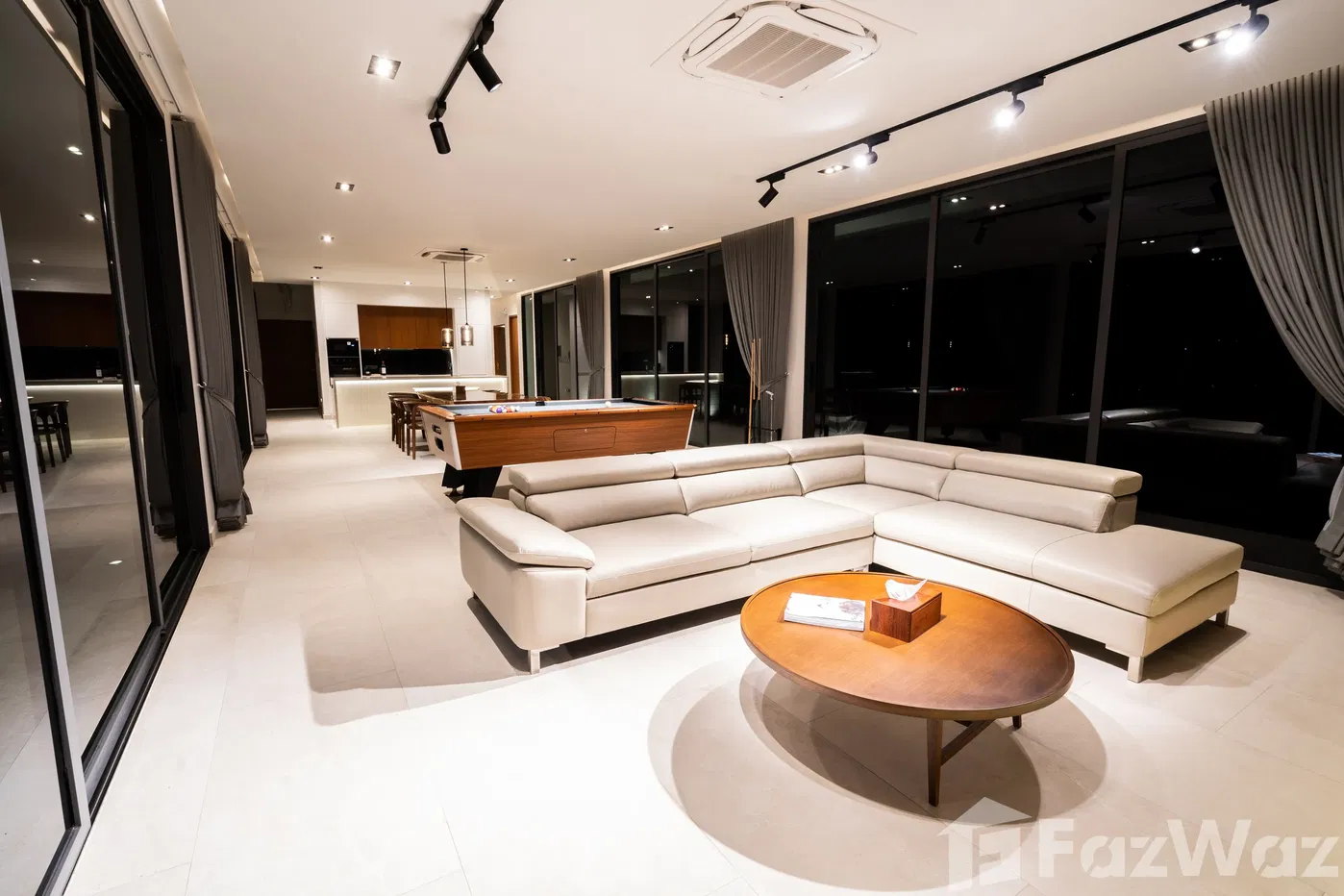 รูป วิลล่าให้เช่า 5 ห้องนอน ใน หัวหิน, ประจวบคีรีขันธ์ 5349952 - รูปที่ 11/24