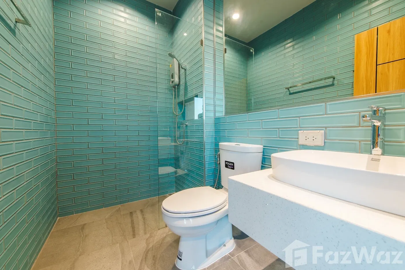 รูป บ้านเดี่ยวให้เช่า 4 ห้องนอน ใน หินเหล็กไฟ, ประจวบคีรีขันธ์ 2017128 - รูปที่ 28/34