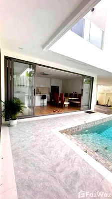 Houses for sale Phuket : 3 Bedroom Villa for sale in Choeng Thale, Phuket
