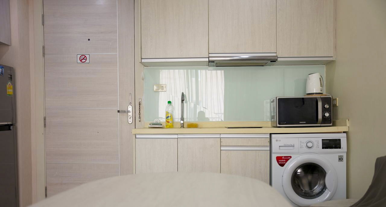 picture 1 Bedroom Condominium @ Seven Seas Condo Resort Jomtien - 5/27