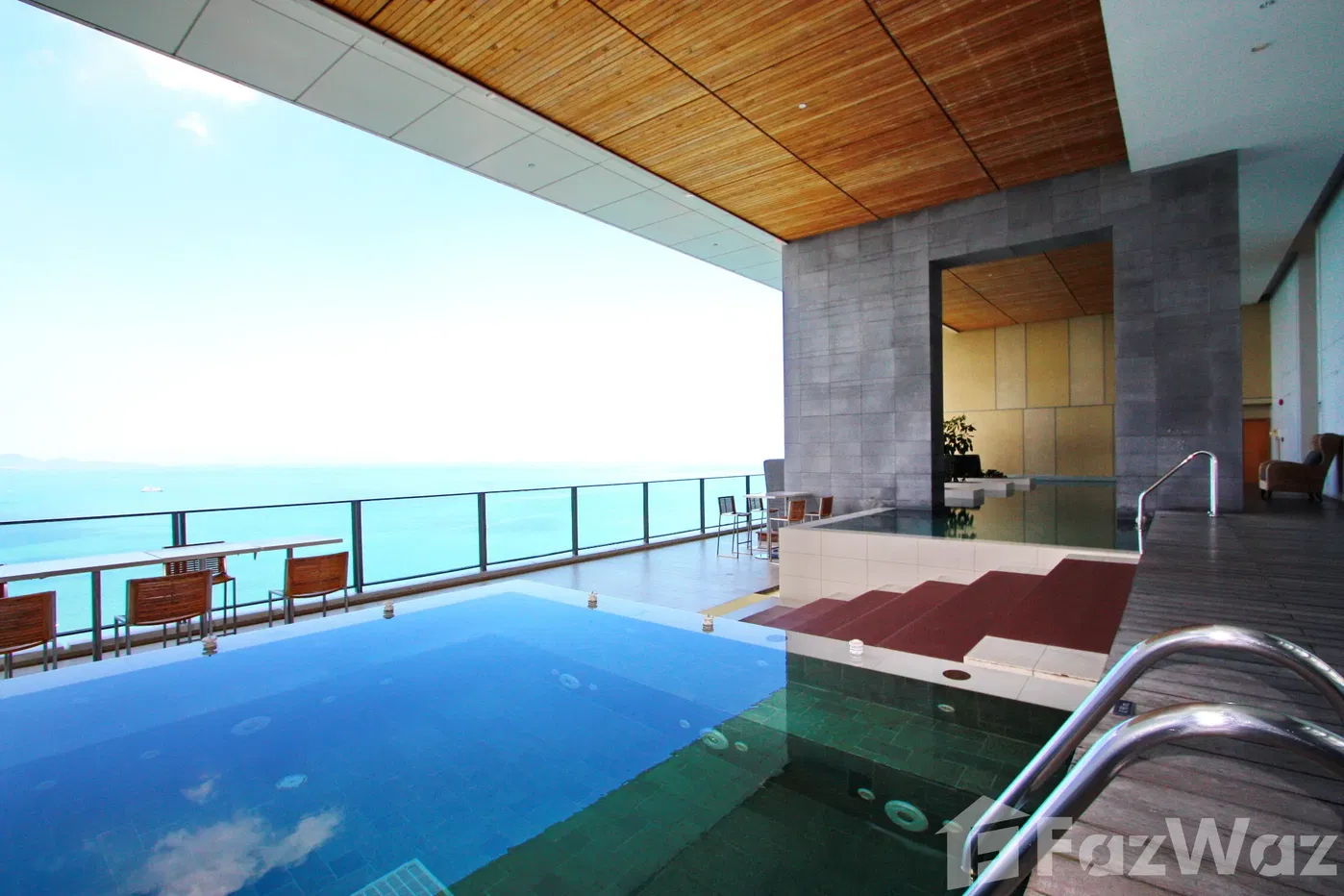 picture .Luxurious 2BR Condo in Northpoint for Long-Term Rent! 1393582 - 4/5