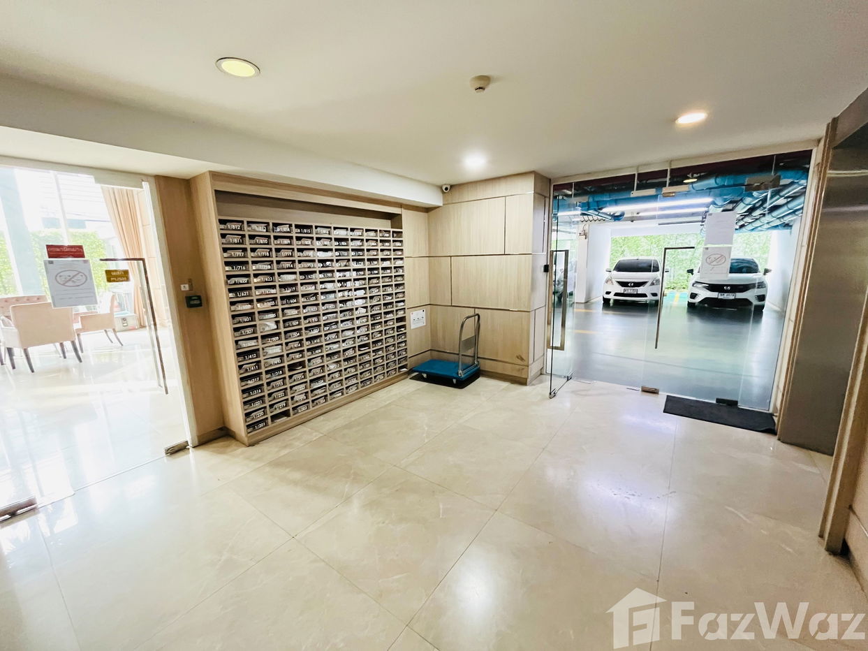 picture 1 Bedroom Condo for sale at Le Crique Condo - 11/12
