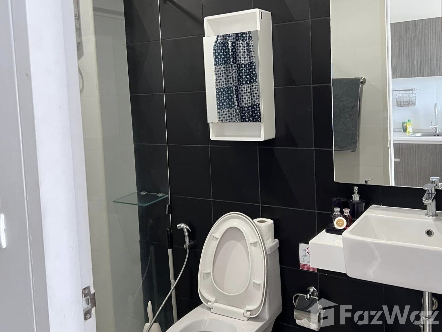 Studio Condo for sale at Ozone Condotel  1657422 - image 3
