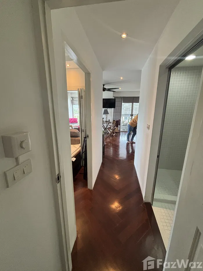 picture 2 Bedroom Condo for Sale at Baan Suan Rim Sai - 8/13