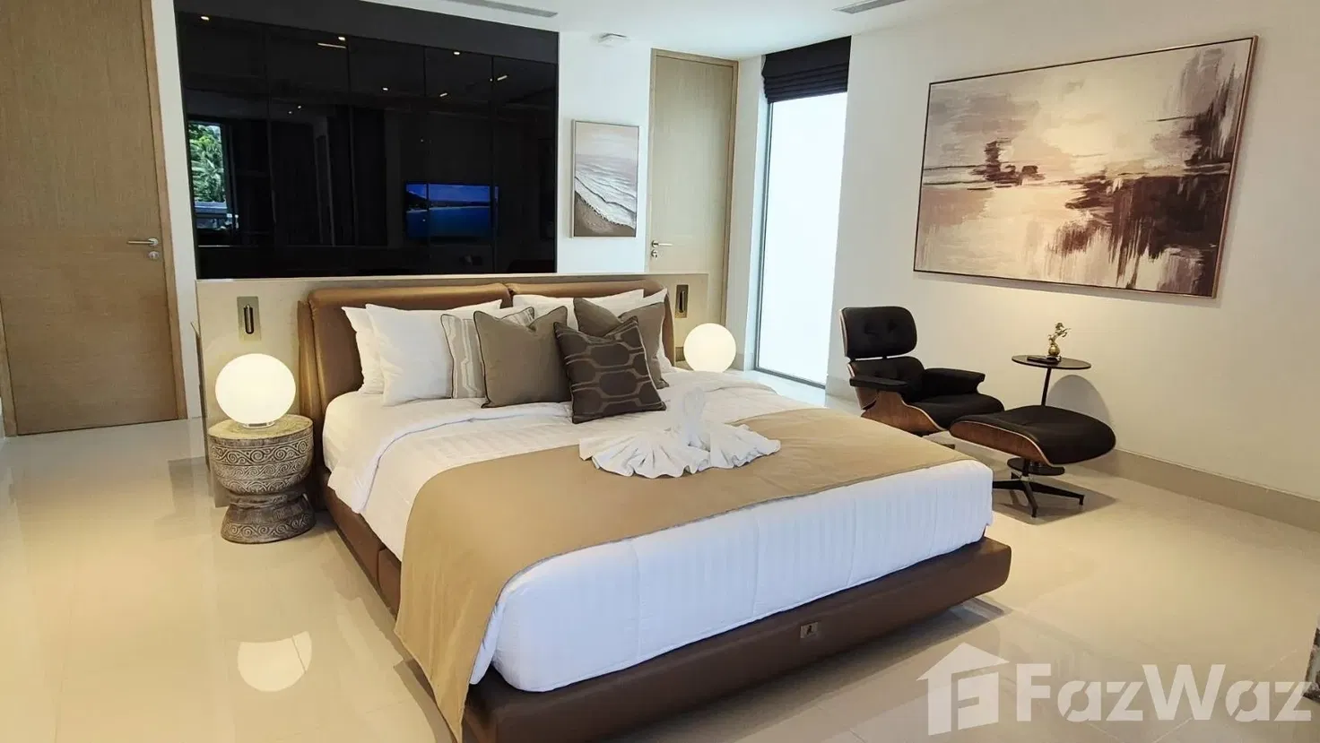 picture 2Bedroom— 2bathroom Condo for sale at Baan Yamu Residences - 8/21