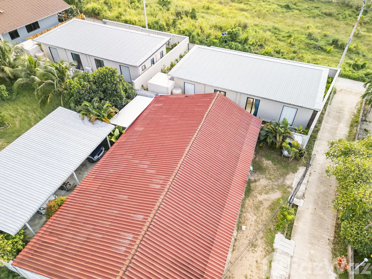 picture 2 Bedroom Villa for sale in Maenam, Surat Thani - 46/59