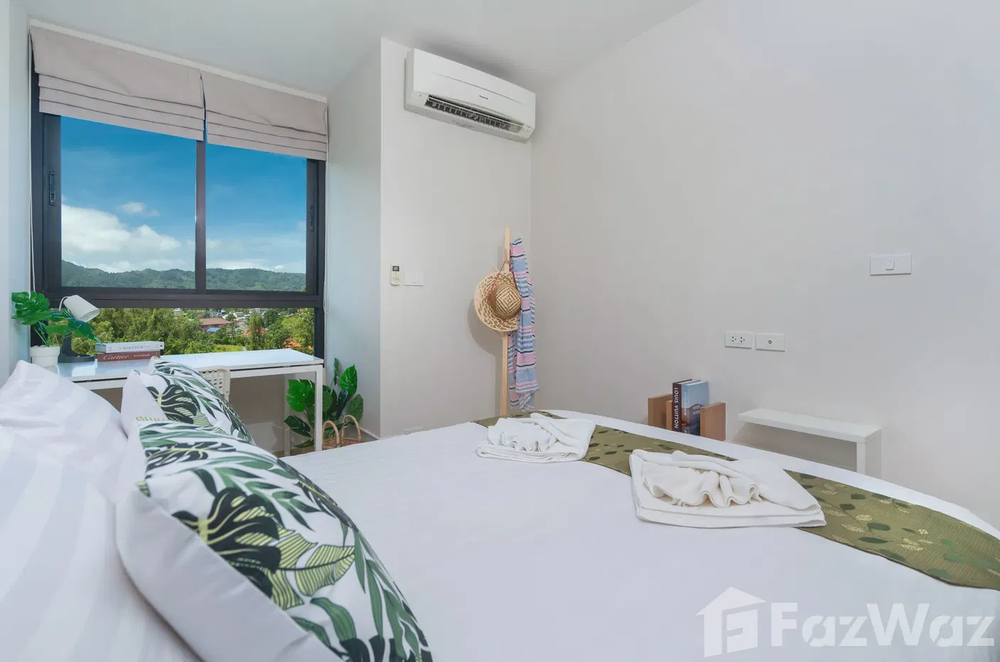 picture 1 Bedroom Condo for sale at Zcape X2 - 14/17