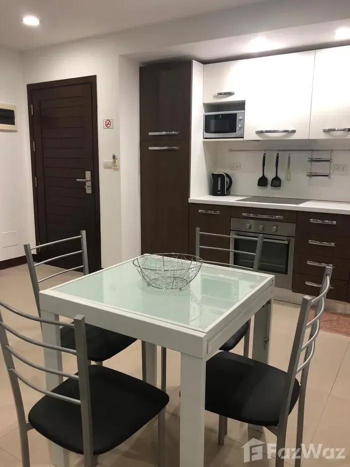 picture 1 Bedroom Condo - 13/15