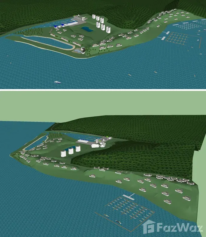 picture Land for sale in Pa Khlok, Phuket - 7/13
