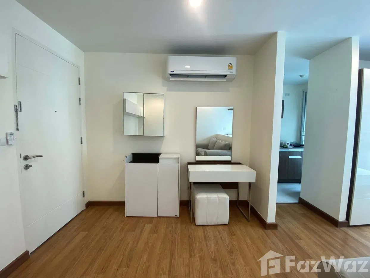 picture Studio Condo for sale at Wish @ Samyan - 4/31