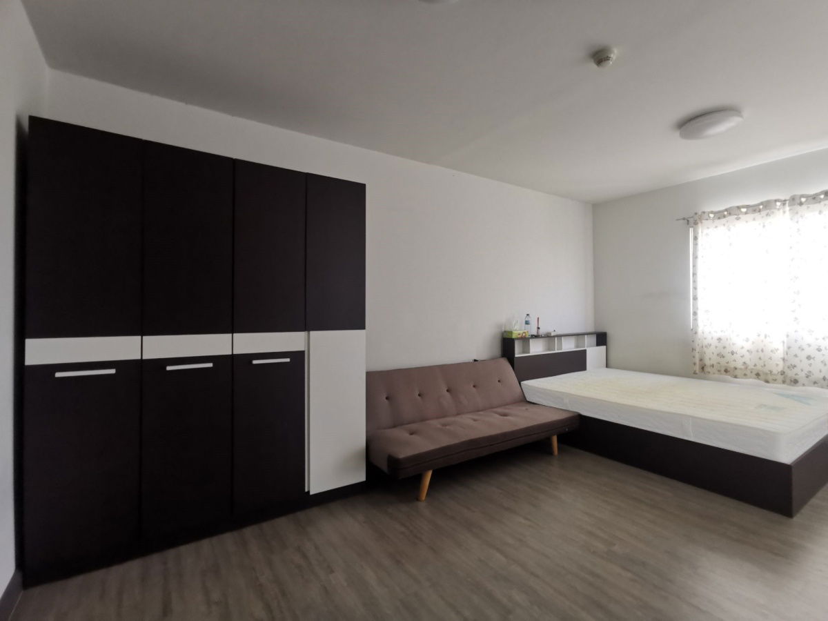 picture For Rent The Point Condo Rungsit-Klong6 - 1/17
