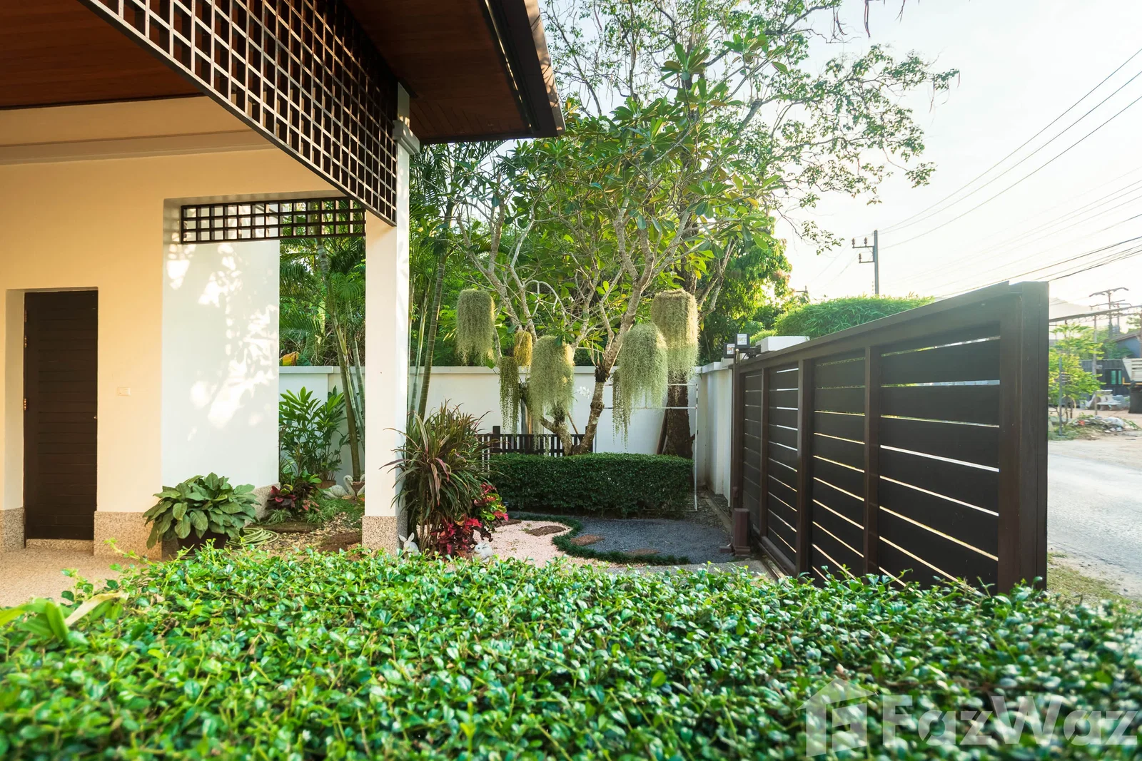2 Bedroom Villa for rent in Choeng Thale, Phuket  1374494 - image 4