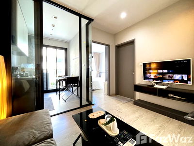 Condos for sale Central Pattaya Road : 1 Bedroom Condo for sale at The Base Central Pattaya