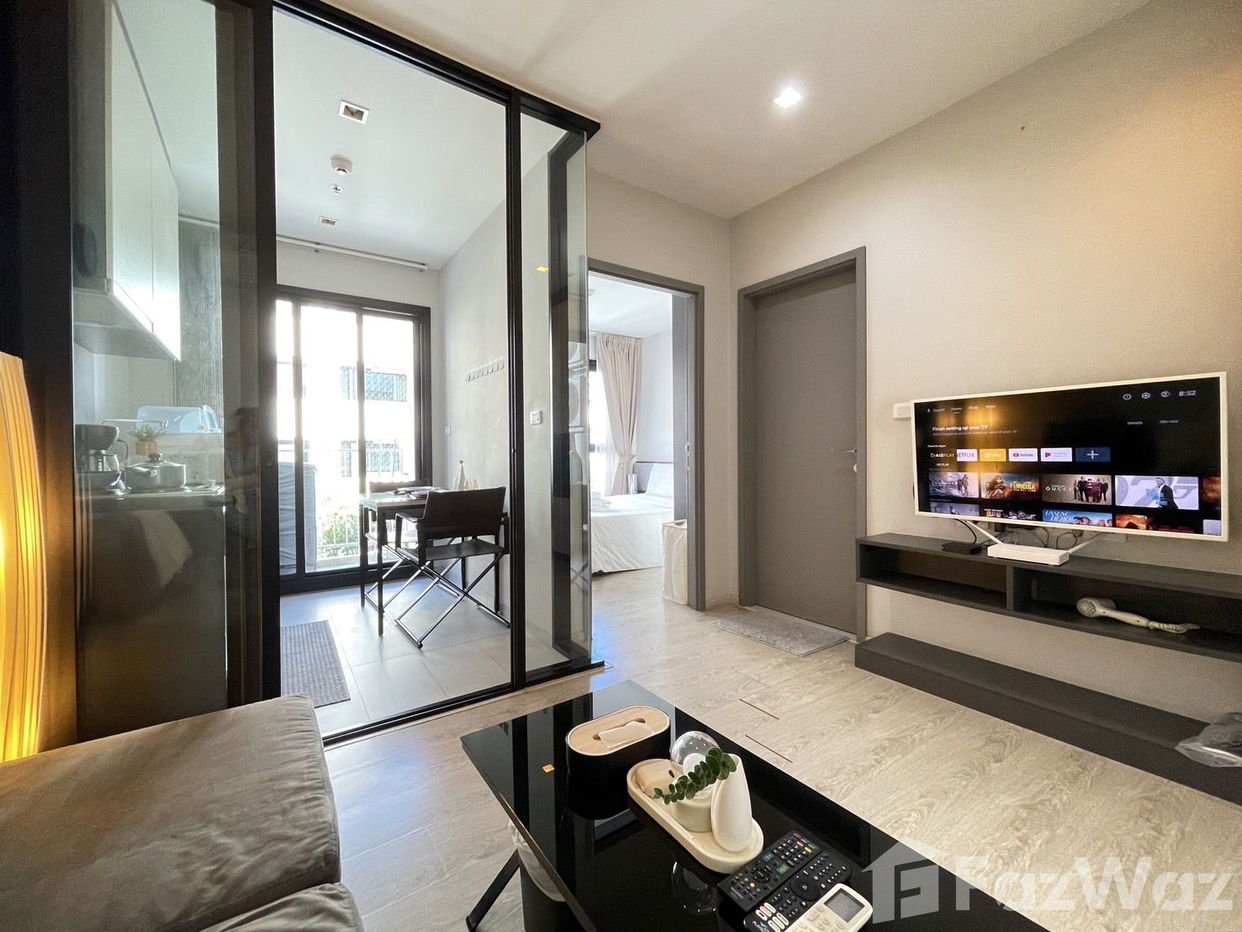 picture 1 Bedroom Condo for sale at The Base Central Pattaya - 1/8