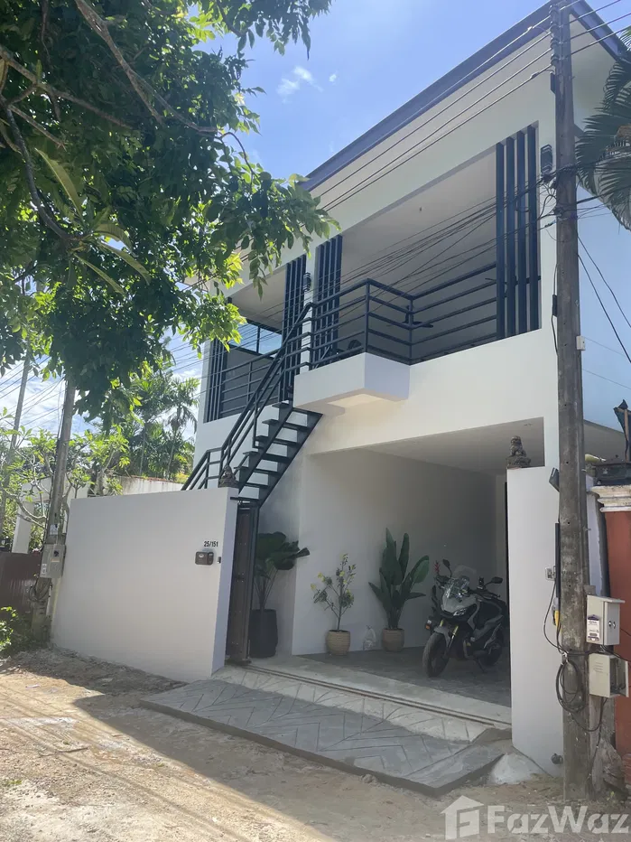 picture 3 Bedroom Villa for sale in Rawai, Phuket - 25/25