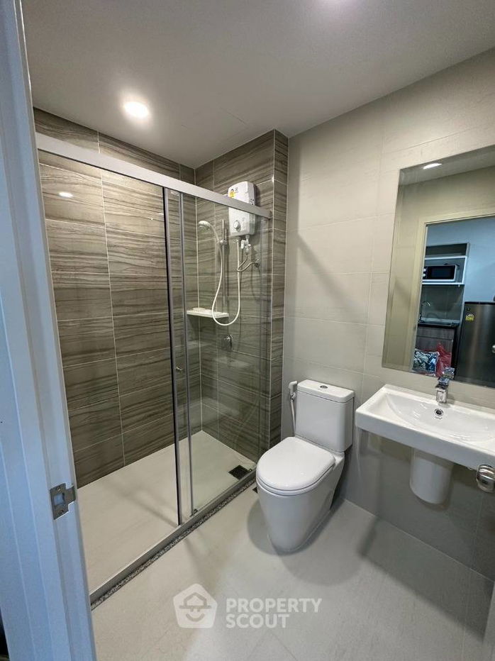 picture 1-BR Condo at Supalai Veranda Ramkhamhaeng close to Ramkhamhaeng (ID 1735584) - 12/14