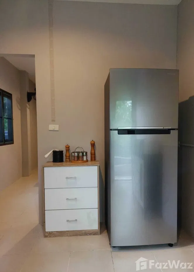 รูป ขาย บ้านเดี่ยว 3 ห้องนอน ใน มะเร็ต, สุราษฎร์ธานี - รูปที่ 13/31