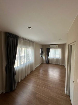 picture FOR RENT V COMPOUND RATCHAPHRUEK - PINKLAO / 2 bedrooms 3 bathrooms / 37 Sqw. 175 Sqm. **25,000** CLOSE TO CENTRAL WESTVILLE - 7/14