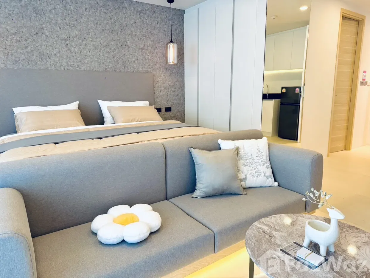 picture Studio Condo for sale at Utopia Karon - 14/14