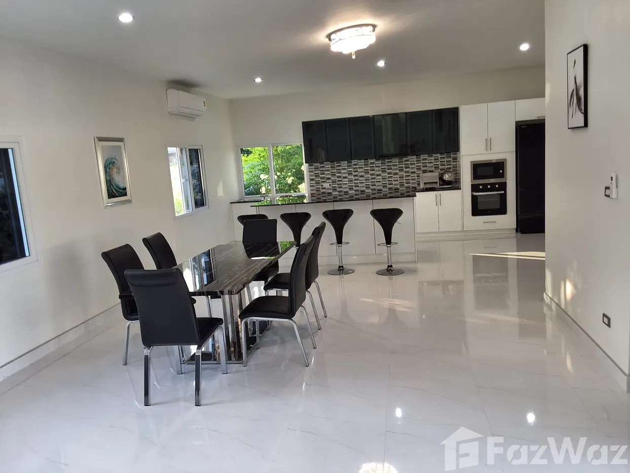 picture 3 Bedroom Villa for rent in Nong Prue, Chon Buri  1089698 - 12/30