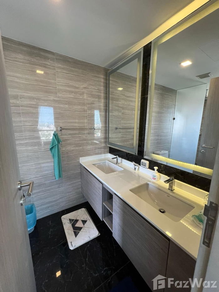 picture 3 Bedroom Condo for sale at Aeras - 16/19
