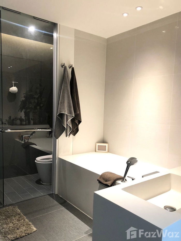 picture 2 Bedroom Condo for sale at Veranda Residence Hua Hin - 3/8