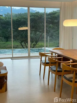 6 Bedroom Villa for rent at Alisha Forest Thalang Phuket