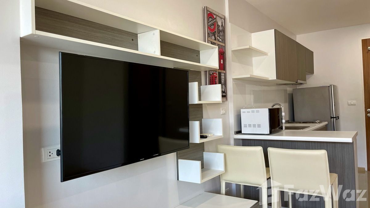 picture Studio Condo for sale at Ozone Condotel - 19/24