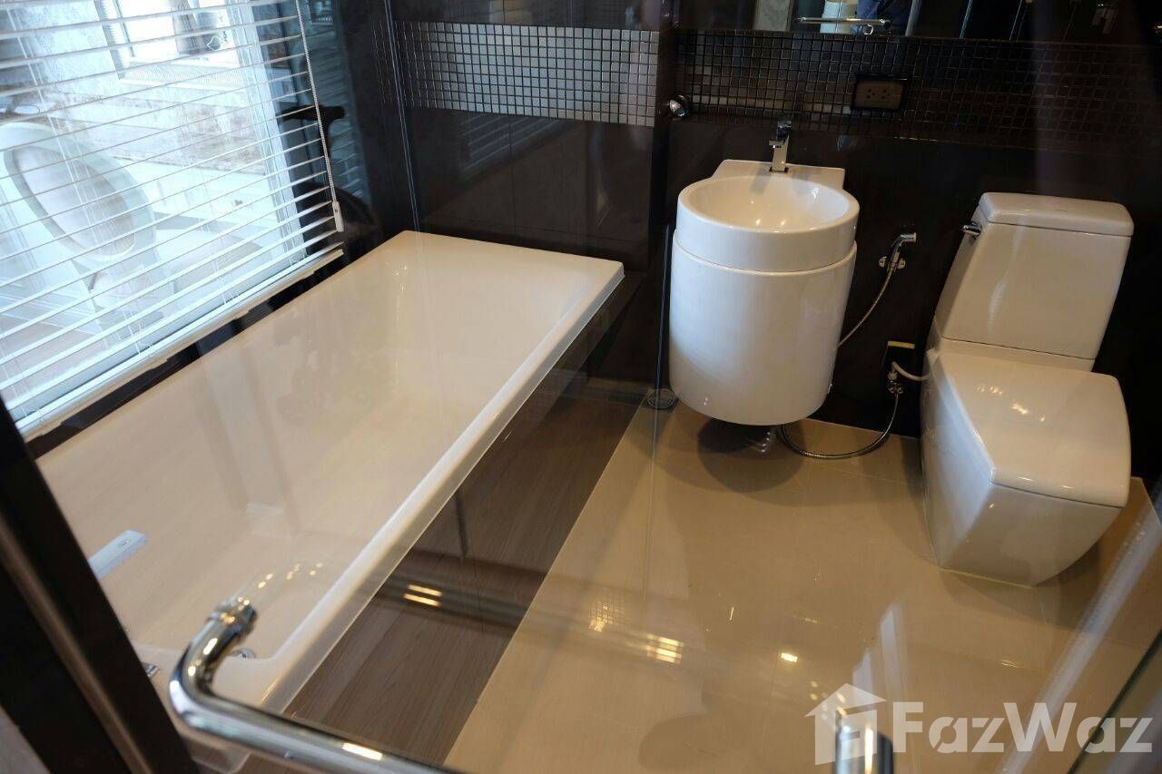 รูป ขาย คอนโด 2 ห้องนอน ในโครงการ ริทึ่ม สาทร - รูปที่ 5/11