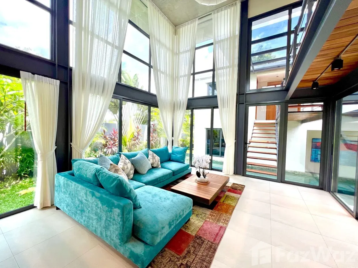 picture Modern Pool Villa in Exclusive River House Residence - 88/112