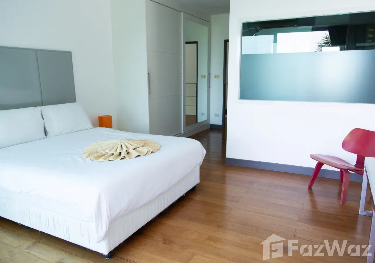 picture Seaview Villa for Sale Kata Beach Phuket - 9/35