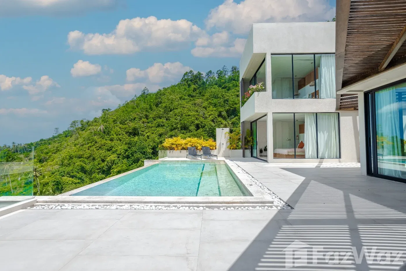 picture 3 Bedroom Villa for sale in Bo Phut, Surat Thani - 18/50