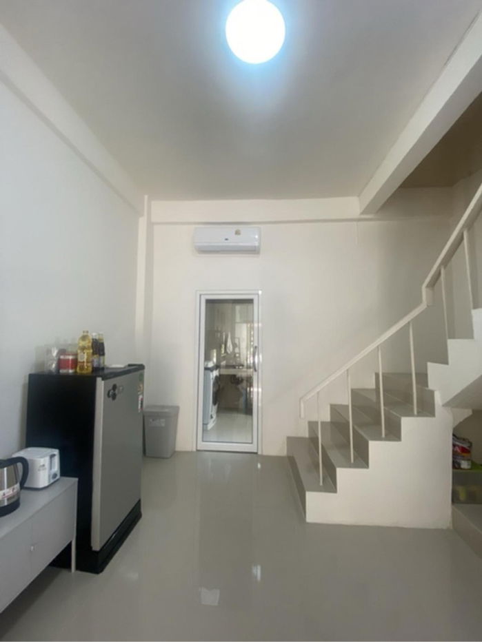 รูป ให้เช่า Townhouse ซอย ลาดพร้าว 62 - รูปที่ 7/16