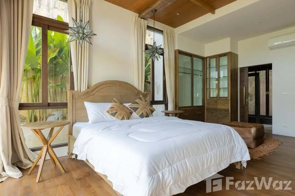 3 Bedroom Villa for rent in Chalong, Phuket  5612893 - image 4