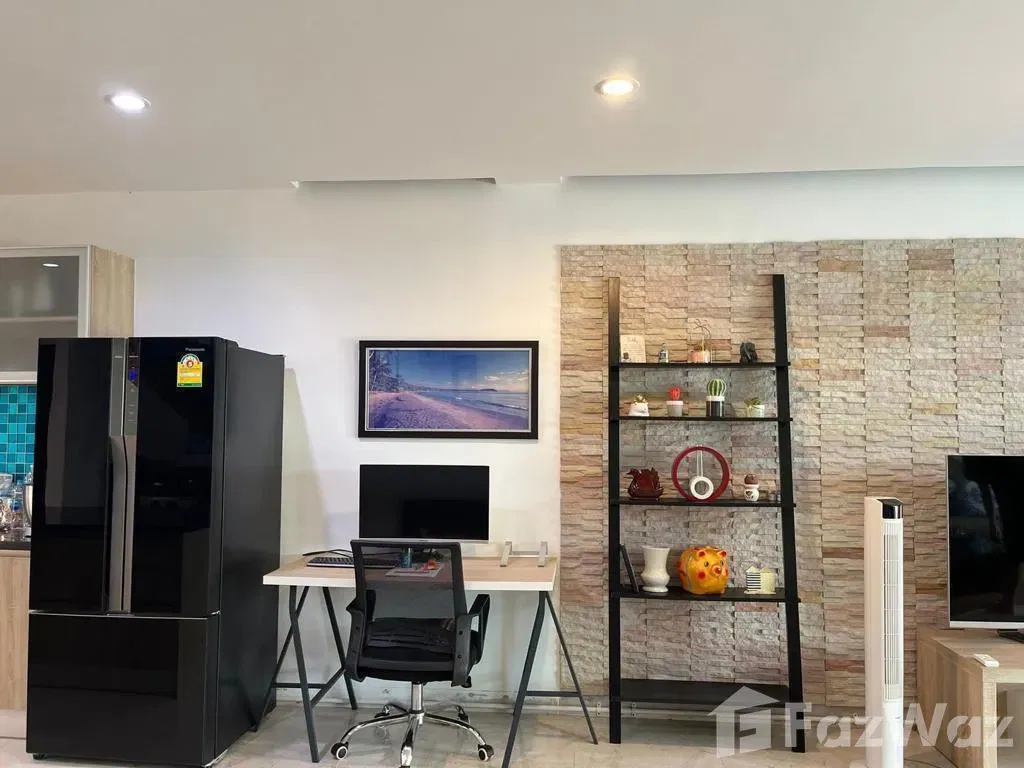 รูป ทาวน์เฮ้าส์ให้เช่า 3 ห้องนอน ในโครงการ เอพี แกรนด์ เรสซิเดนซ์ 1018456 - รูปที่ 17/24