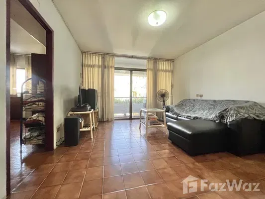 picture Sukhumvit condo near BTS Nana, city view, fully occupied. - 5/56