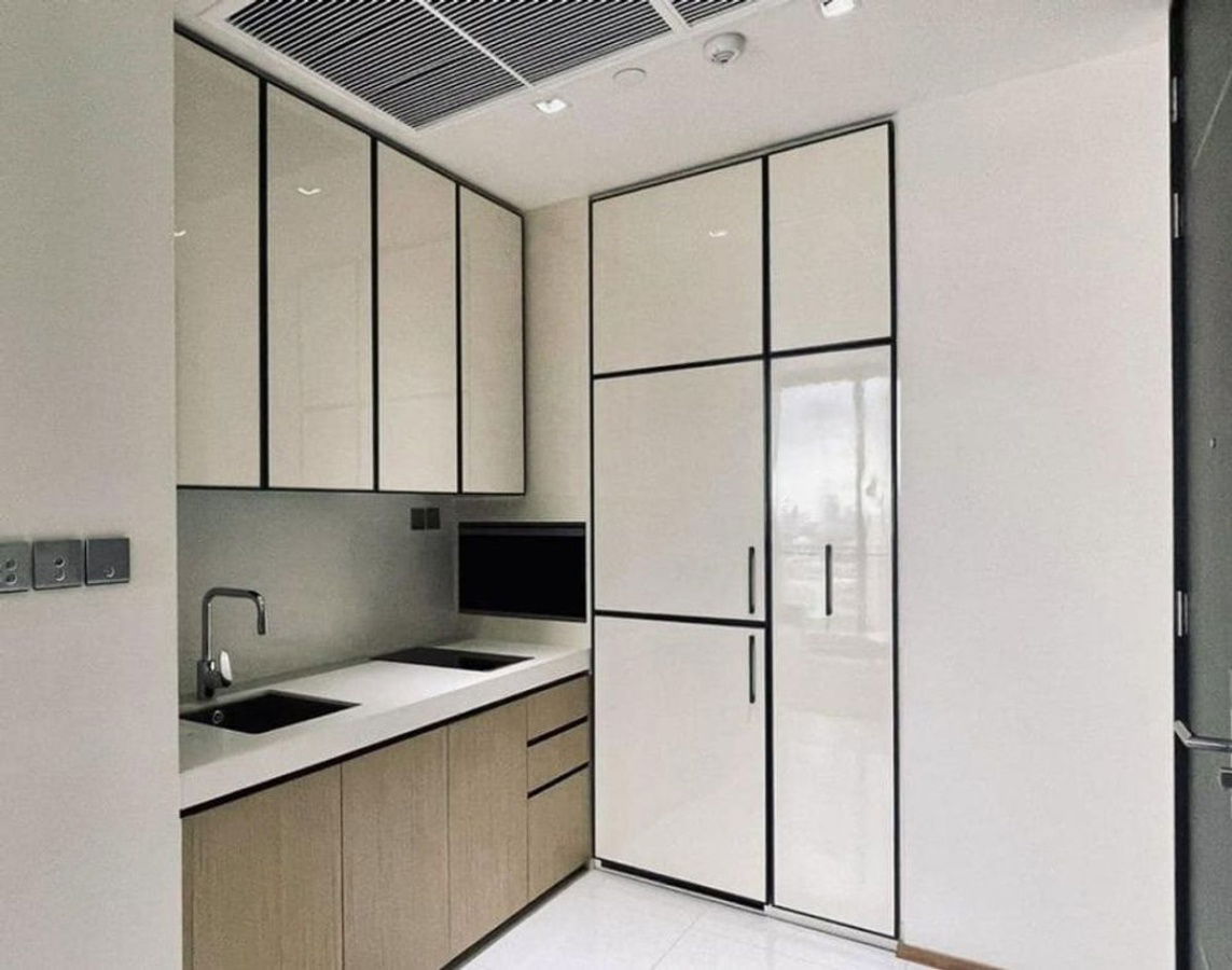 picture BTS Thong lor 250 m. Price  43,000 Baht Condo Beatniq Sukhumvit 32 ( Rental ) - 5/6