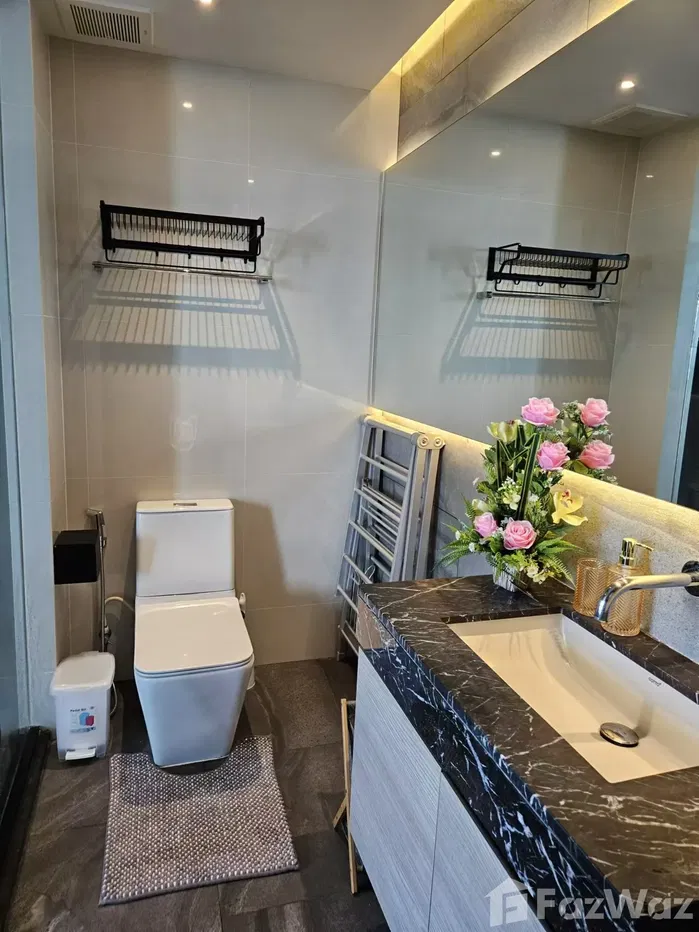 picture 1 Bedroom Condo for sale at Andromeda Condominium - 11/17