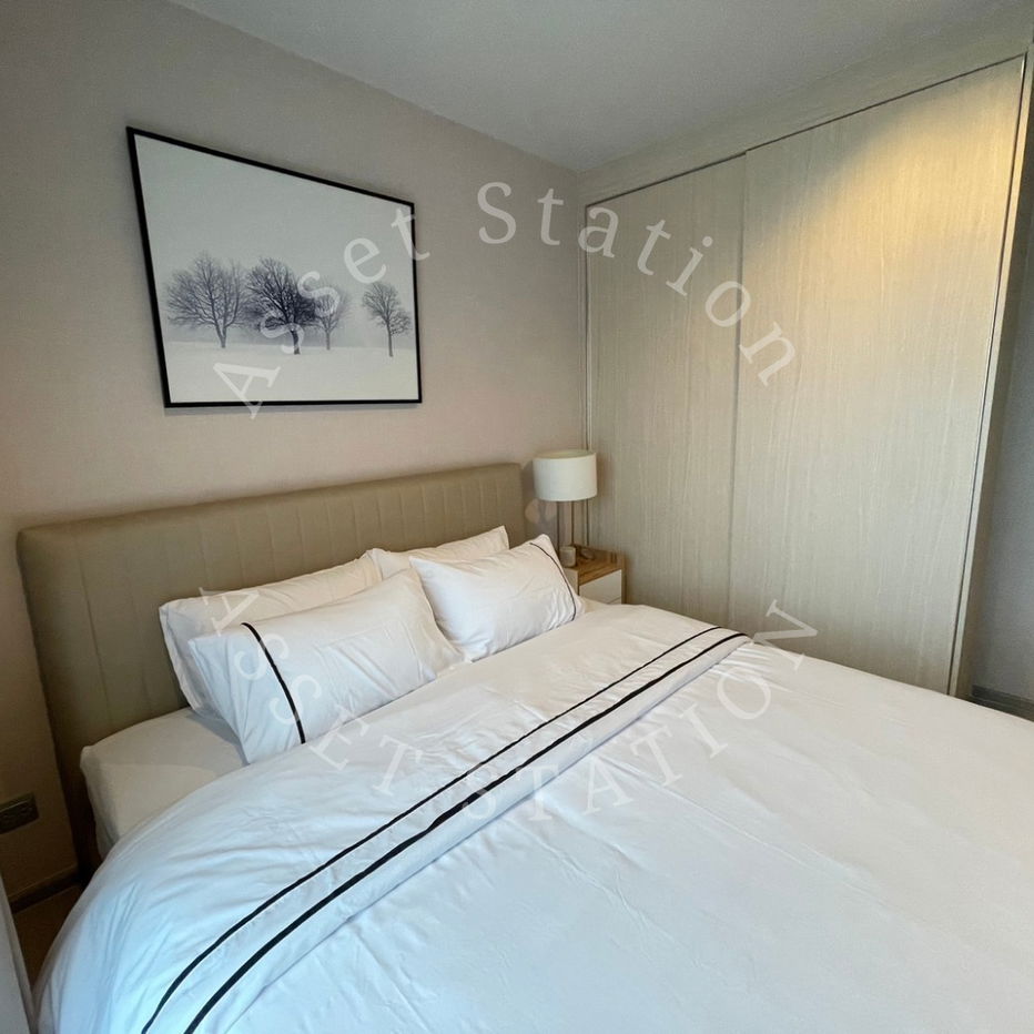 picture 🔥New Available | Life Asoke - Rama 9 MRT Rama 🔥 - 2/11
