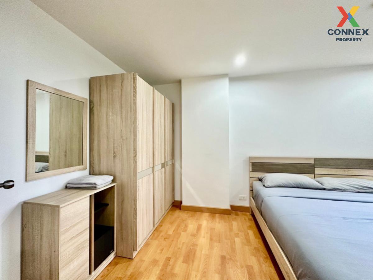 picture 🔥🔥🔥 FOR RENT condo , The President Sukhumvit 81 , BTS-On Nut , Phra Khanong Nuea , Watthana , Bangkok , CX-23031 ✅ Live chat with us ADD LINE @connexproperty ✅ 🔥🔥🔥 - 4/12