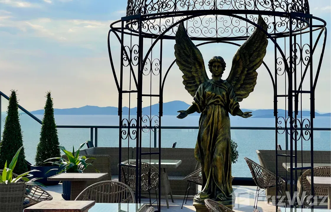 picture 1 Bedroom Condo for sale at Elysium Residences - 9/15