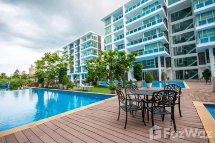 picture 2 Bedroom Condo for sale at My Resort Hua Hin - 12/19