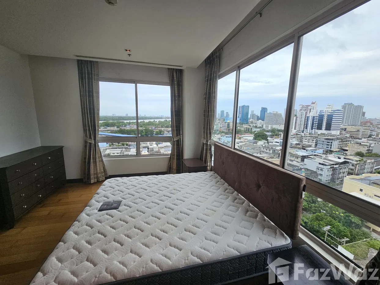 รูป ขาย คอนโด 3 ห้องนอน ในโครงการ เดอะ ล็อฟท์ เย็นอากาศ - รูปที่ 8/22