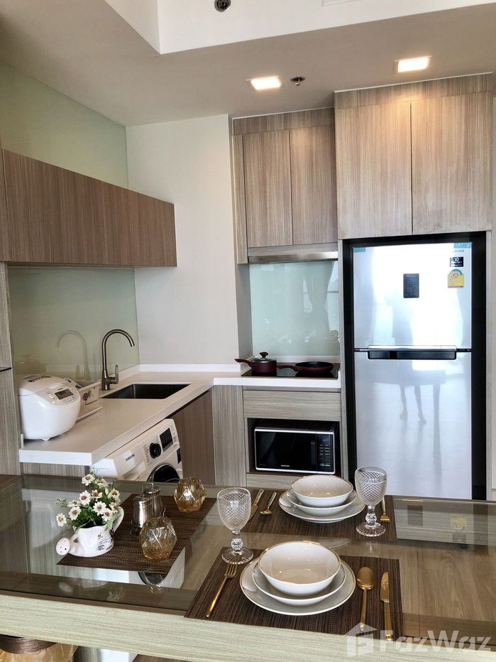 picture 1 Bedroom Condo for sale at Cetus Beachfront - 4/22