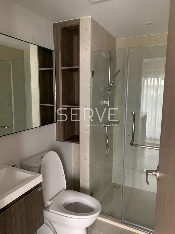 picture 1 Bed Nice Room City View New Condo Good Location Close To BTS Khu Khot 100 m. @ Nue Core Khu Khot Station - 11/12