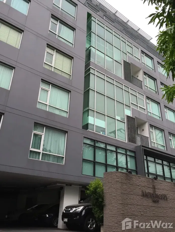 รูป ขาย คอนโด 3 ห้องนอน ในโครงการ Morning Side Heights Ratchada 30 - รูปที่ 3/8