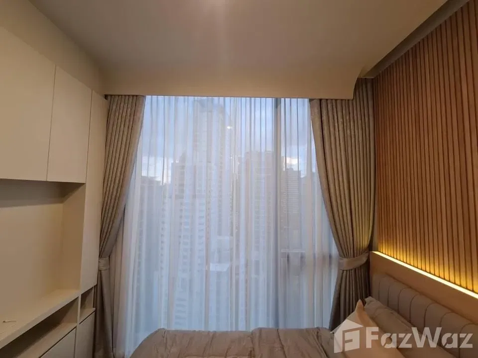 รูป คอนโดให้เช่า 1 ห้องนอน ในโครงการ ลาวิค สุขุมวิท 57 1066954 - รูปที่ 4/7