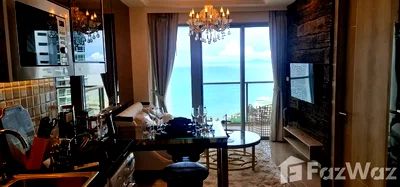 Condos for sale : 1 Bedroom (45sqm) for sale at Riviera Monaco 1992346