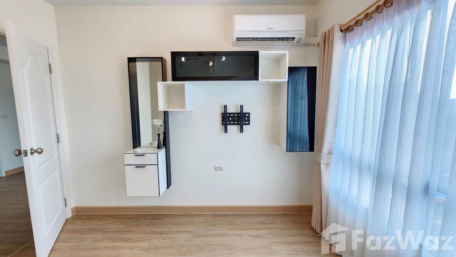 picture Studio Condo for sale at Arom Jomtien - 9/9